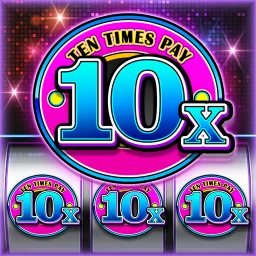 Play Las Vegas - Casino Slots simgesi