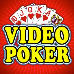 أيقونة Video Poker ™ - Classic Games